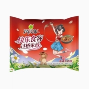 稻花香 香辣牛肉味85g* 2袋