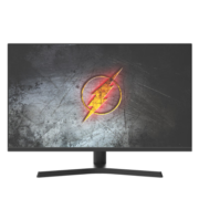 凡卡仕(RICRSS) 27英寸IPS电脑显示器游戏电竞2K165Hz 原生10Bit HDR 1ms响应 不闪屏低蓝光家用高清液晶屏幕