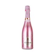 ANDIMAR 爱之湾 加西亚酒庄 鎏金卡瓦 桃红起泡酒 13%vol 750ml 单瓶