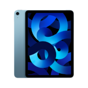 京东百亿补贴：Apple 苹果 ipad air5 蓝色  官方标配  64G