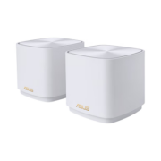 百亿补贴：ASUS 华硕 全屋wifi 灵耀AX魔方