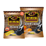 京喜特价：南方黑芝麻 原味+核桃味640g组合