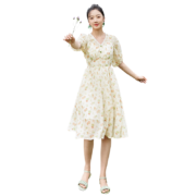 PLUS会员：X.YING 香影 女士连衣裙 Q823008