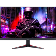 宏碁（Acer）暗影骑士 23.8英寸IPS炫彩屏144Hz HDR技术游戏小钢炮电竞显示器畅玩吃鸡VG240Y P
