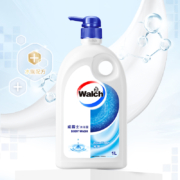 Walch 威露士 水润氨基酸沐浴露 1L