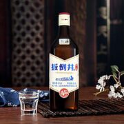 扳倒井 酒头酒 42%vol 浓香型白酒 500ml 单瓶装