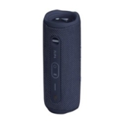 JBL FLIP6 蓝牙音箱 2路扬声器结构/USB C充电/IP67防尘防水/无源辐射器/便携式 蓝色 JBLFLIP6BLU