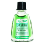 PLUS会员、需首购礼金：一力 风油精 3ml