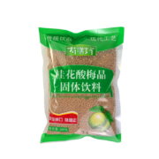京喜特价APP、有券的上：芍膳坊 桂花酸梅晶 380g*4