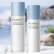 临期：PMPM 海糖水100ml+海糖乳100ml