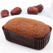 桃李 枣沙蛋糕 100g*6袋