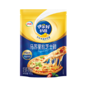 京东百亿补贴：伊利 芝士碎 400g*3包