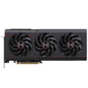 蓝宝石（Sapphire） RX 7900 XTX  24G超白金游戏台式机电脑显卡 RX 7900XTX 24G超白金