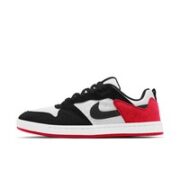 NIKE 耐克 Sb Alleyoop 男子运动板鞋 CJ0882-102