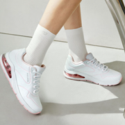 PLUS会员！SKECHERS 斯凯奇 女士休闲运动鞋 155629