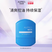 易吸收！AUPRES 欧珀莱 俊士 三重功效焕活凝露 100ml