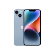 限湖北地区：Apple 苹果 iPhone 14 5G智能手机 128GB