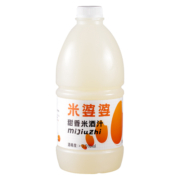 米婆婆 糯米酒汁 1.6L