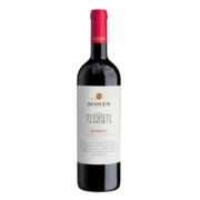 桃乐丝（Torres）意大利 卓林Zonin Chianti 齐安迪 红葡萄酒  单瓶装