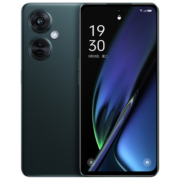 OPPO K11x 5G手机 1亿超清影像 67W超级闪充 5000mAh超长续航 墨玉 8GB+256GB