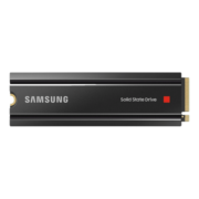 三星 980PRO 1T 2T 500G M.2固态硬盘SSD NVMe台式机电脑笔记本高速存储全新 980PRO 散热片版【2TB】