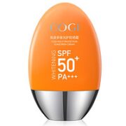 COGI 高姿 多维光护防晒霜 SPF50+ PA+++ 50g