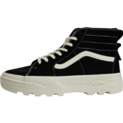 20点开始：VANS 范斯 SK8-Hi 女款运动板鞋 VN0A4BVWBLK