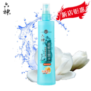 京喜特价、需抢券：六神 驱蚊花露水 清花香 180ml*1瓶