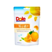 Dole 都乐 一颗小橘干 45个*3袋