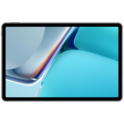 华为平板MatePad11/Pro11平板电脑二合一 2K高刷屏air Pad11丨8+128G 黑灰色 WIFI 标配