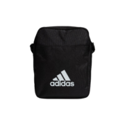 adidas阿迪达斯官方男女运动斜挎单肩包H30336 黑色 NS