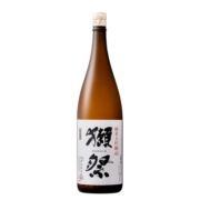 獭祭（Dassai）45四割五分 日本清酒 1.8L 原装进口洋酒 纯米大吟酿