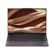 plus会员、需抢券：ThinkPad 思考本 E16 2023款 16英寸笔记本电脑（R5-7530U、16GB、512GB）