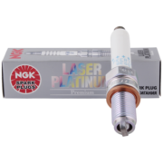 NGK双铂金火花塞95463四支装适用于朗行朗逸宝来途安速腾高尔夫波罗