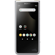 索尼（SONY） NW-ZX507/S Walkman高解析64GB MP3触摸屏3.6英寸 安卓9