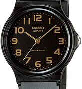 CASIO卡西欧 STANDARD系列 MQ-24-1B2LJF 男士时装腕表   到手价￥59.73