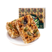 88VIP：名沙 黑糖坚果沙琪玛 430g*5件+凑单