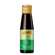 再降价：李锦记 薄盐生抽115ml酱油厨房调味料