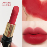 兰蔻（LANCOME）菁纯小蛮腰口红505 #1.6g