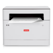 联想（Lenovo）M101DWPRO/M1688W黑白激光打印机无线家用办公双面打印复印扫描一体机 【M100 】打印/复印/扫描
