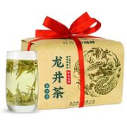 西湖牌 明前特级龙井茶 250g纸包