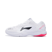 29日10点、限尺码：LI-NING 李宁 羽毛球系列 男子运动鞋 AYTS024