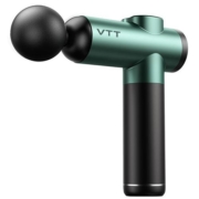 VTT筋膜枪肌肉按摩器仪棒迷你颈膜枪肌膜枪静音专业颈椎腰部背部