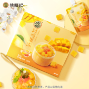 徐福记 杨枝甘露可吸果冻 320g*2盒