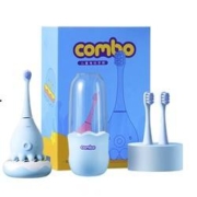 京东百亿补贴：COMBO 康博 C02 儿童电动牙刷 小章鱼