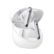 AnkerSoundCore声阔985降噪舱Liberty 4 NC 智能降噪真无线TWS入耳式蓝牙耳机适用苹果/华为/小米手机 适用苹果/安卓手机-深潜黑