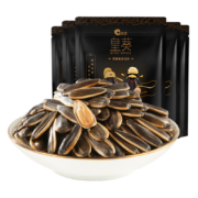 京喜特价：ChaCheer 洽洽 皇葵瓜子 20g*20袋