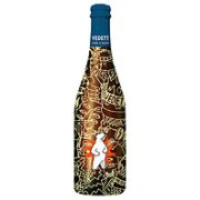 VEDETT 白熊 超级白熊 6.5%vol 比利时小麦 白啤酒 750ml 单瓶装