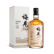 概率券：梅见青梅酒 12度 750ml