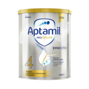 爱他美（Aptamil）澳洲爱他美(Aptamil) 白金版 婴儿配方奶粉 新西兰原装进口 白金4段(效期至24年2月) 900g